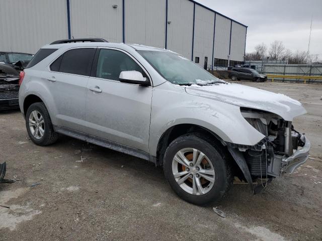 Photo 4 from auction – 2015 CHEVROLET EQUINOX LT with VIN 2GNALBEK7F6374503