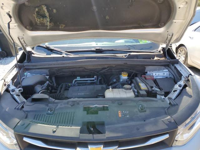 Photo 12 from auction – 2020 CHEVROLET TRAX LS with VIN 3GNCJNSBXLL321659