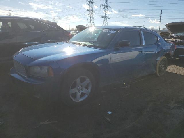 DODGE CHARGER 2009 مع رقم تعريف المركبة 2B3KA43D19H518530 - صورة من المزاد