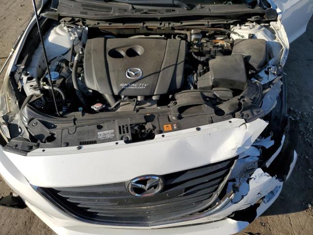 Photo 11 from auction – 2014 MAZDA 3 GRAND TO with VIN JM1BM1M76E1200859
