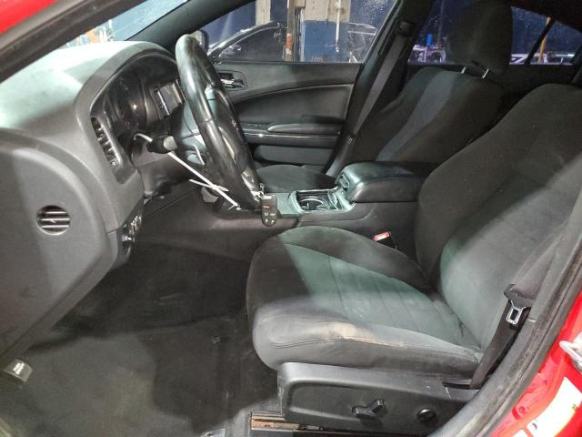 Photo 7 from auction – 2014 DODGE CHARGER SX with VIN 2C3CDXJG8EH224307