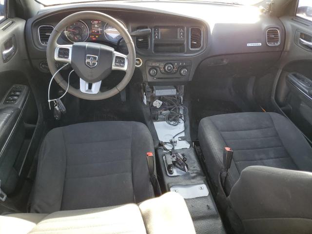 Photo 8 from auction – 2014 DODGE CHARGER PO with VIN 2C3CDXAT5EH126073