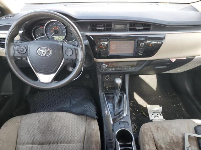 Photo 8 from auction – 2016 TOYOTA COROLLA L with VIN 5YFBURHE8GP456152