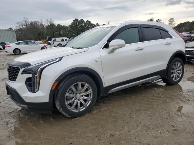 Photo 1 from auction – 2020 CADILLAC XT4 PREMIU with VIN 1GYFZCR45LF077384