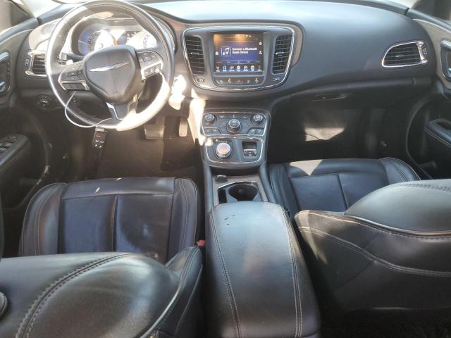 Photo 8 from auction – 2015 CHRYSLER 200 C with VIN 1C3CCCCG6FN527359