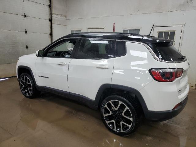 Photo 2 from auction – 2018 JEEP COMPASS LI with VIN 3C4NJDCB9JT290668