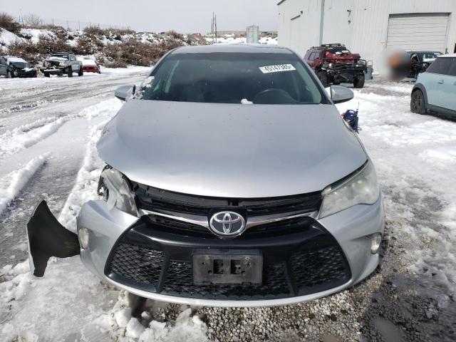 Photo 5 from auction – 2016 TOYOTA CAMRY LE with VIN 4T1BF1FKXGU125947