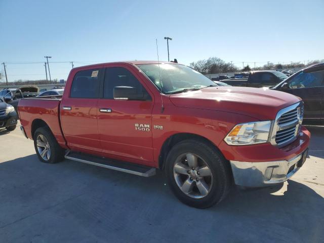 Photo 4 from auction – 2018 RAM 1500 SLT with VIN 3C6RR6LT8JG219167