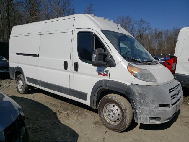 Photo 4 from auction – 2017 RAM PROMASTER with VIN 3C6TRVDGXHE544426