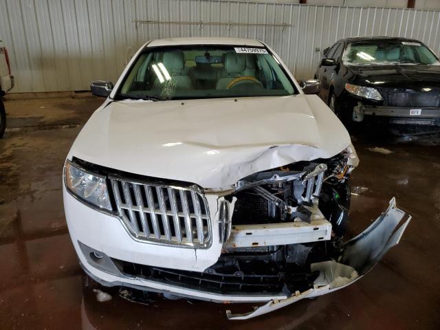 Photo 5 from auction – 2012 LINCOLN MKZ with VIN 3LNHL2GC8CR807713