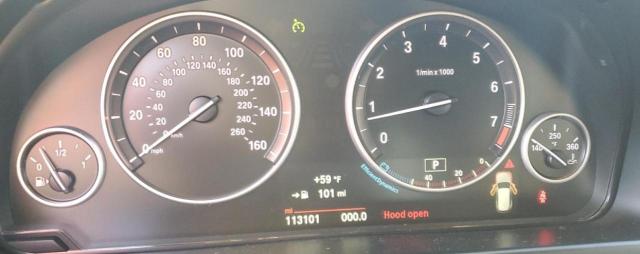 Photo 9 from auction – 2015 BMW X5 XDRIVE3 with VIN 5UXKR0C56F0P11215