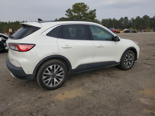 Photo 3 from auction – 2020 FORD ESCAPE TIT with VIN 1FMCU0DZ6LUA06548