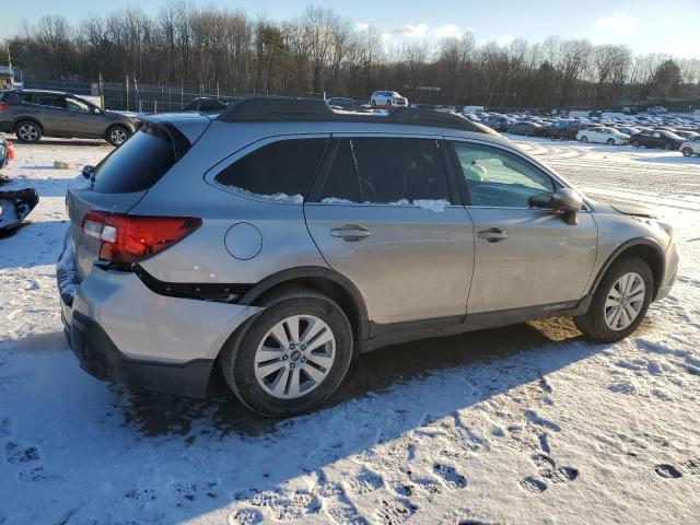 Zdjęcie 3 z aukcji – 2019 SUBARU OUTBACK 2. z VIN 4S4BSAFCXK3271347