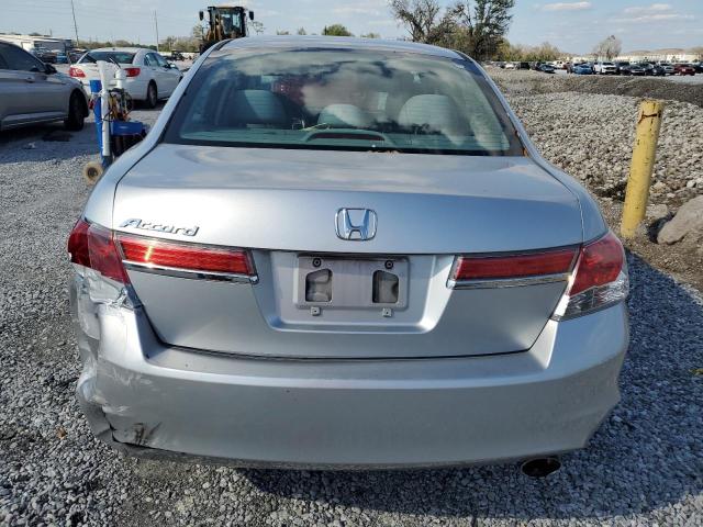 Photo 6 from auction – 2012 HONDA ACCORD LXP with VIN 1HGCP2F44CA201771