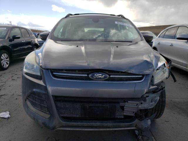 Photo 5 from auction – 2013 FORD ESCAPE SEL with VIN 1FMCU9H91DUA33754