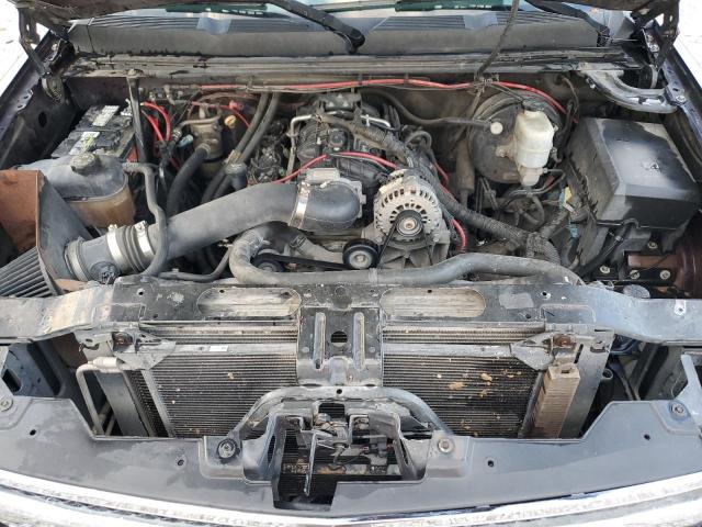 Photo 11 from auction – 2008 CHEVROLET SILVERADO with VIN 2GCEC13J281265476