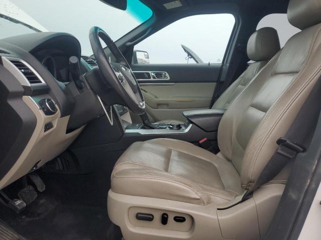 Photo 7 from auction – 2012 FORD EXPLORER X with VIN 1FMHK8D89CGA82409