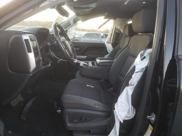 Photo 7 from auction – 2014 CHEVROLET SILVERADO with VIN 1GCRCREC2EZ216098