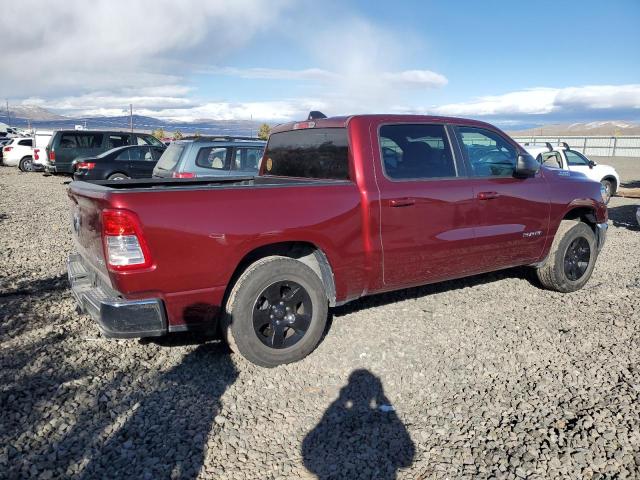 Photo 3 from auction – 2021 RAM 1500 BIG H with VIN 1C6SRFFT1MN729921