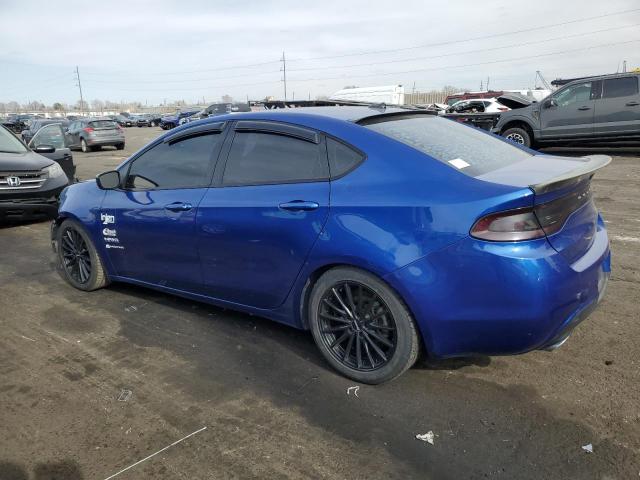 Photo 2 from auction – 2014 DODGE DART SXT with VIN 1C3CDFBB2ED868332