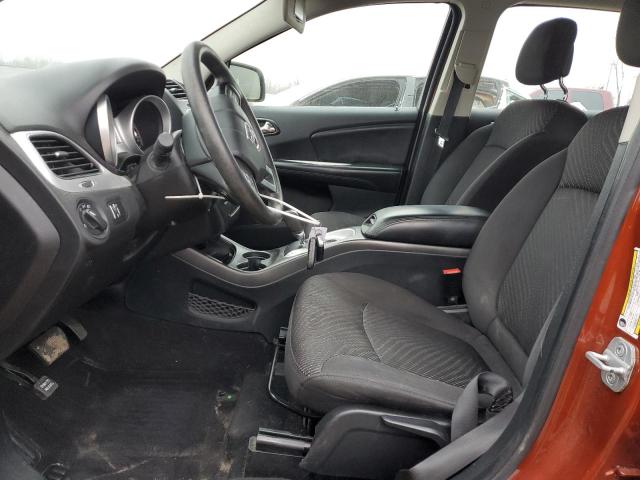 Photo 7 from auction – 2013 DODGE JOURNEY SE with VIN 3C4PDCAB5DT687408