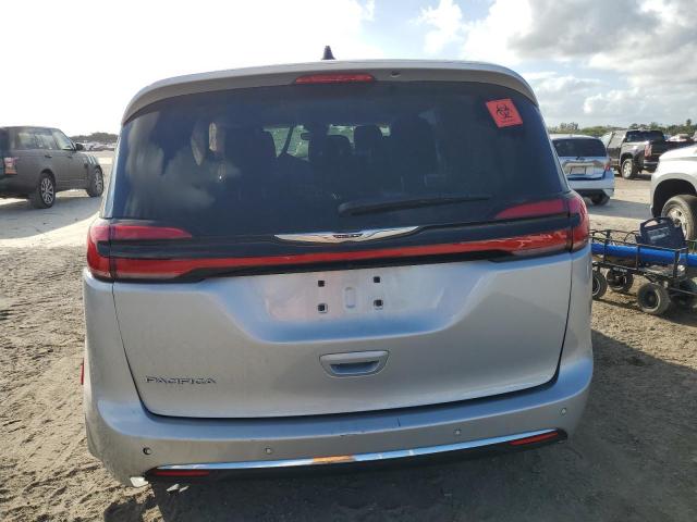 Photo 6 from auction – 2024 CHRYSLER PACIFICA T with VIN 2C4RC1BG3RR134048