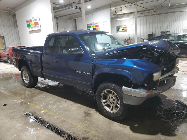 Photo 4 from auction – 2001 DODGE DAKOTA with VIN 1B7GG22N41S110070