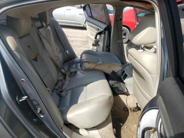 Photo 10 from auction – 2009 ACURA TL with VIN 19UUA86519A010965
