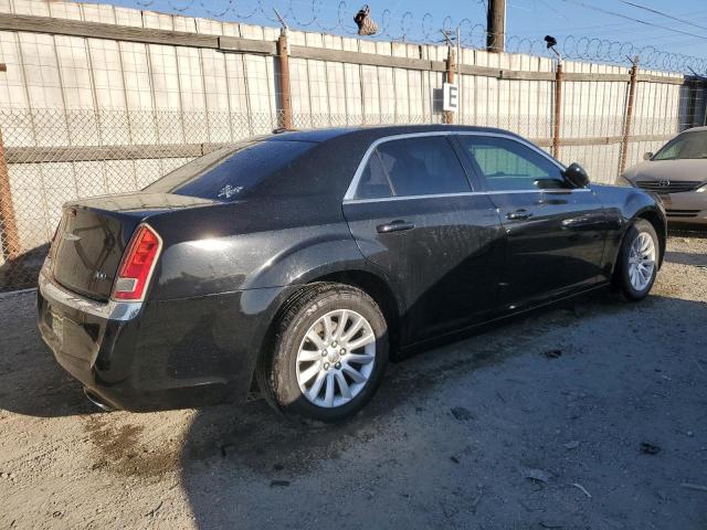 Photo 3 from auction – 2014 CHRYSLER 300 with VIN 2C3CCAAG9EH171374