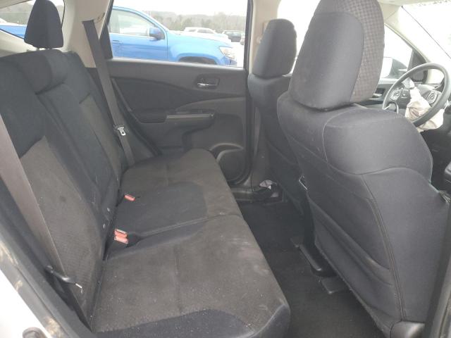 Photo 11 from auction – 2016 HONDA CR-V EX with VIN 2HKRM3H51GH523439