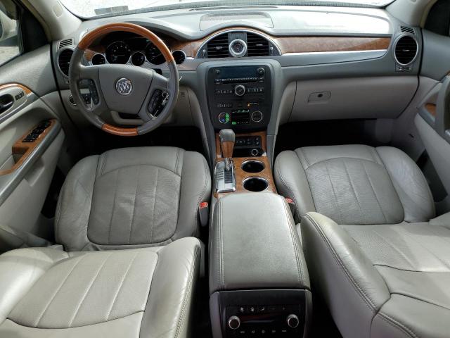 Photo 8 from auction – 2008 BUICK ENCLAVE CX with VIN 5GAER23708J101319