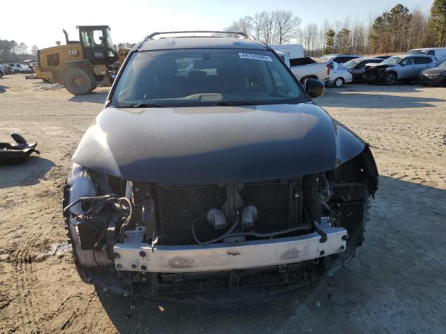 Photo 5 from auction – 2013 NISSAN PATHFINDER with VIN 5N1AR2MN2DC678843