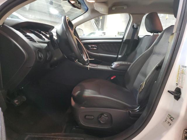 Photo 7 from auction – 2011 FORD TAURUS SEL with VIN 1FAHP2HW1BG135491