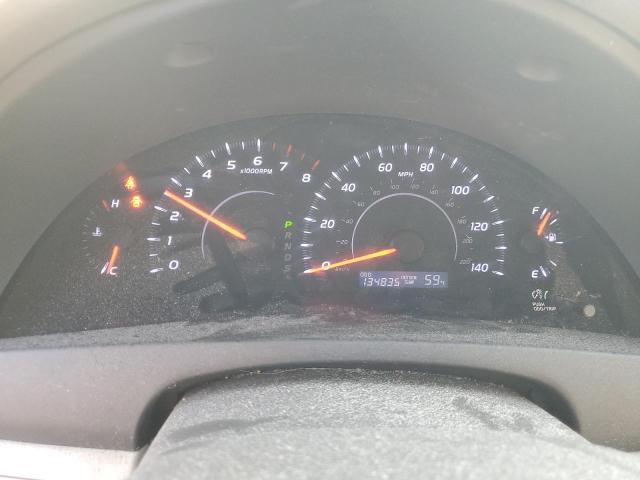 صورة رقم 9 من المزاد - 2011 TOYOTA CAMRY BASE مع VIN 4T1BF3EK2BU144496