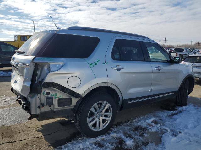Photo 3 from auction – 2019 FORD EXPLORER X with VIN 1FM5K8D84KGA41204