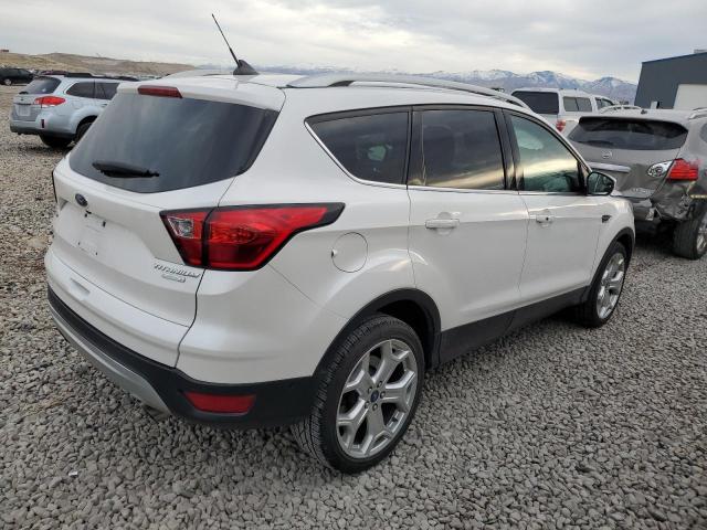 Photo 3 from auction – 2019 FORD ESCAPE TIT with VIN 1FMCU0J91KUC32189