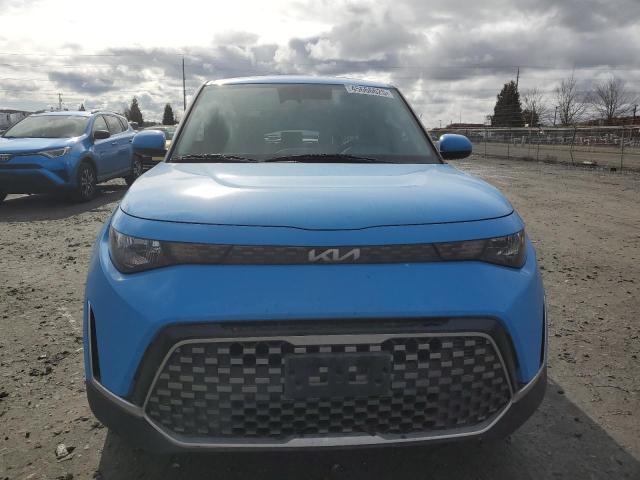 Photo 5 from auction – 2023 KIA SOUL EX with VIN KNDJ33AU8P7209230