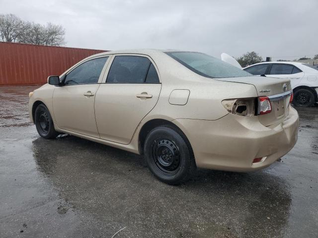 Photo 2 from auction – 2012 TOYOTA COROLLA BA with VIN 2T1BU4EE1CC866518