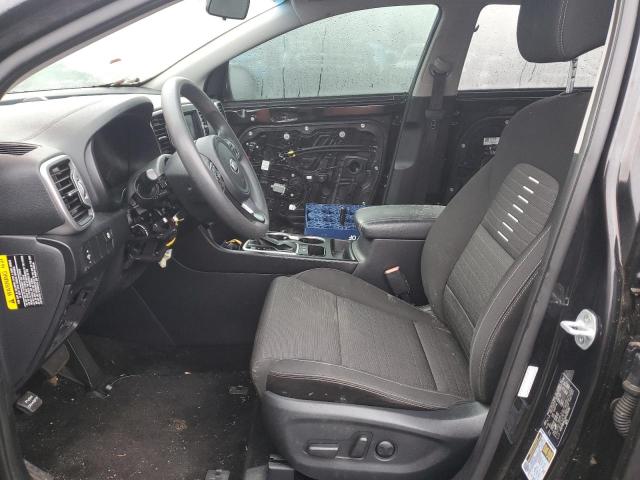 Photo 7 from auction – 2017 KIA SPORTAGE L with VIN KNDPM3AC2H7050382
