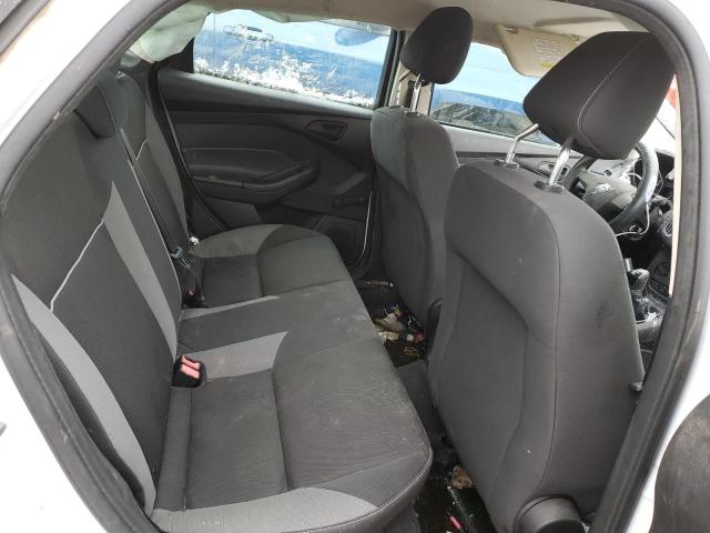 Photo 10 from auction – 2013 FORD FOCUS S with VIN 1FADP3E28DL261802