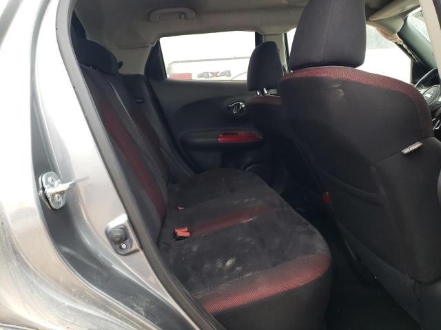 Photo 10 from auction – 2016 NISSAN JUKE with VIN JN8AF5MRXGT610302