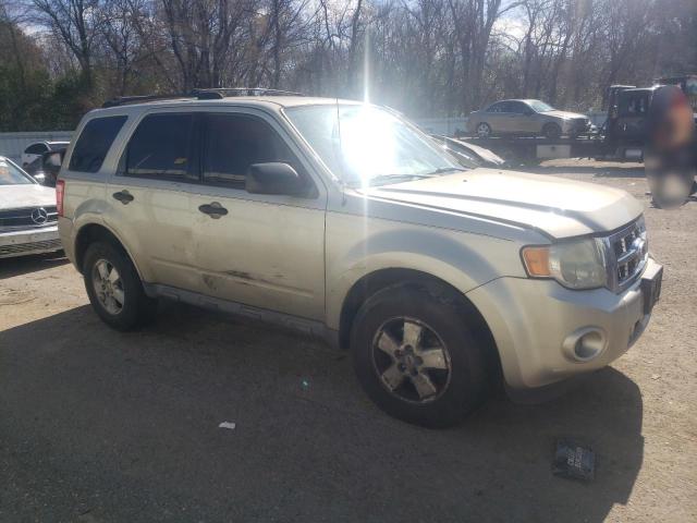 Photo 4 from auction – 2011 FORD ESCAPE XLS with VIN 1FMCU0C75BKB01547