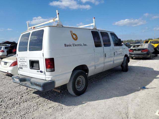 Photo 3 from auction – 2009 FORD ECONOLINE with VIN 1FTNE24W79DA42334