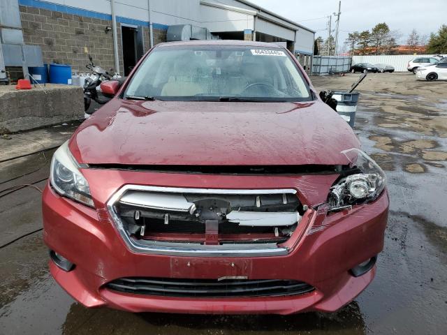 Photo 5 from auction – 2017 SUBARU LEGACY 2.5 with VIN 4S3BNAF62H3048475