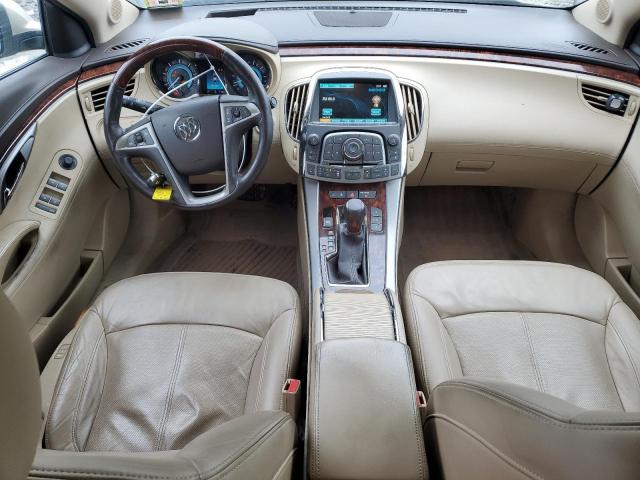 Photo 8 from auction – 2013 BUICK LACROSSE P with VIN 1G4GF5E37DF203382