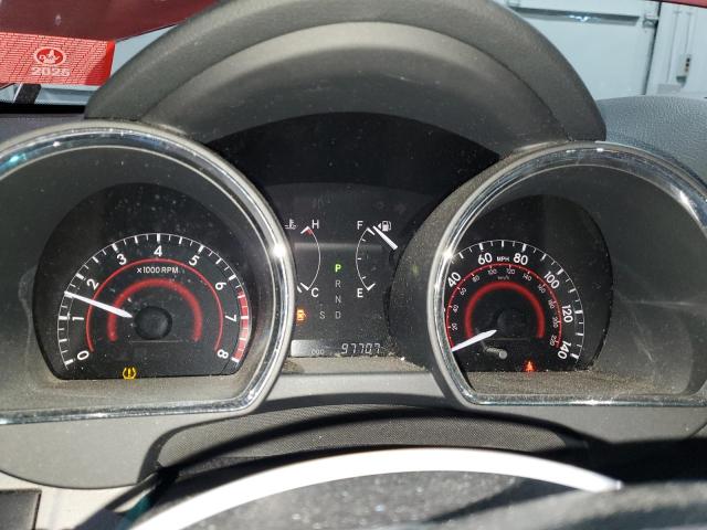 Photo 9 from auction – 2008 TOYOTA HIGHLANDER with VIN JTEES41A382065581