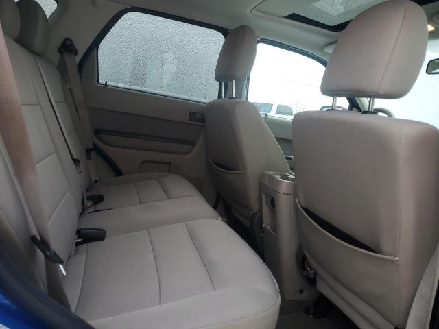 Zdjęcie 11 z aukcji – 2011 FORD ESCAPE XLT z VIN 1FMCU0DG7BKC62559