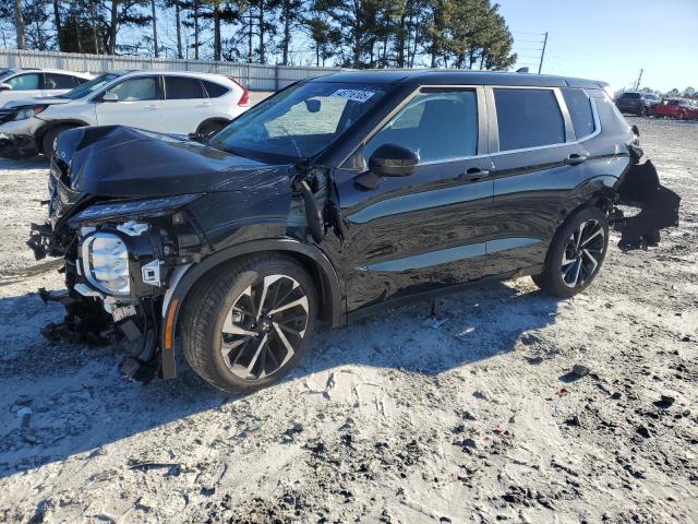 MITSUBISHI OUTLANDER 2024 with VIN JA4J4VA88RZ085957 - Photo from auction