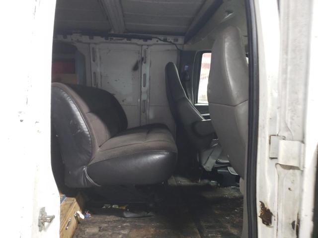 Photo 11 from auction – 2006 CHEVROLET EXPRESS G2 with VIN 1GCGG29V261162929