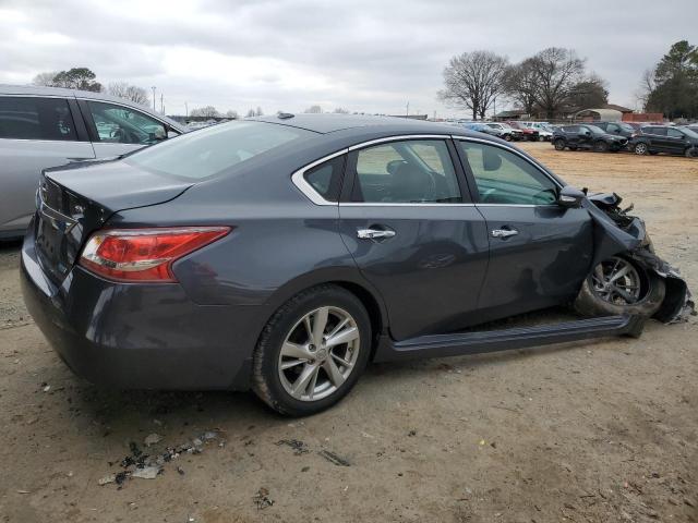 Photo 3 from auction – 2013 NISSAN ALTIMA 2.5 with VIN 1N4AL3AP0DN414838